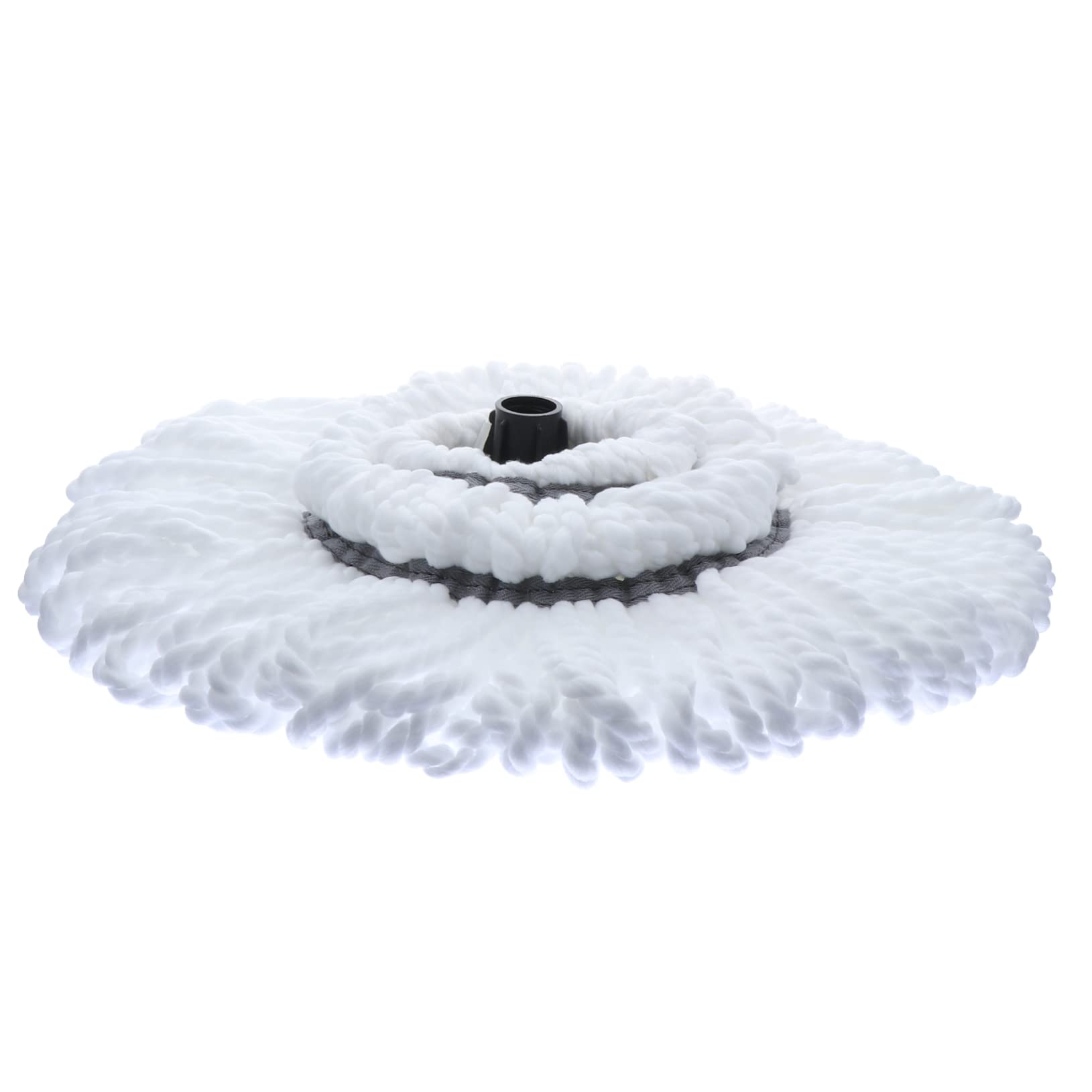 Didiseaon Mop Replacement Head Commercial Mop Handle Floor Mops Cleaning Mops Automatic Mop Heads Mop Accessories Mop Head Replacement Headbands Mop Cleaning Mop Head Refill Cotton Thread