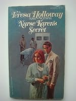 Nurse Karen's Secret B001HUI6VW Book Cover