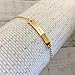 Ship Same Day til 2:00,Christmas gift,Mother's Day gift,Name Bar Bracelet- Engraved Bracelet,Holiday gift, Gold bracelet, Personalized jewelry,Birthday gift, Wedding, gift gift for her,name bar