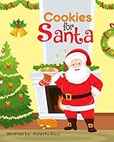 Cookies for Santa 1777391709 Book Cover