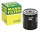 MANN-FILTER W 7058 Ölfilter - für Pkw + Transporter