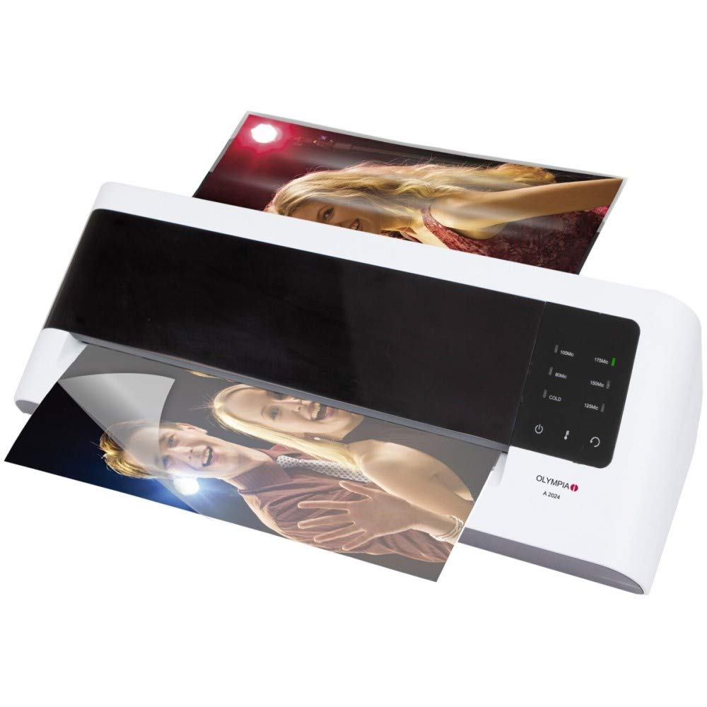 Konig LED A3 Lamineermachine Warm/Koud kopen
