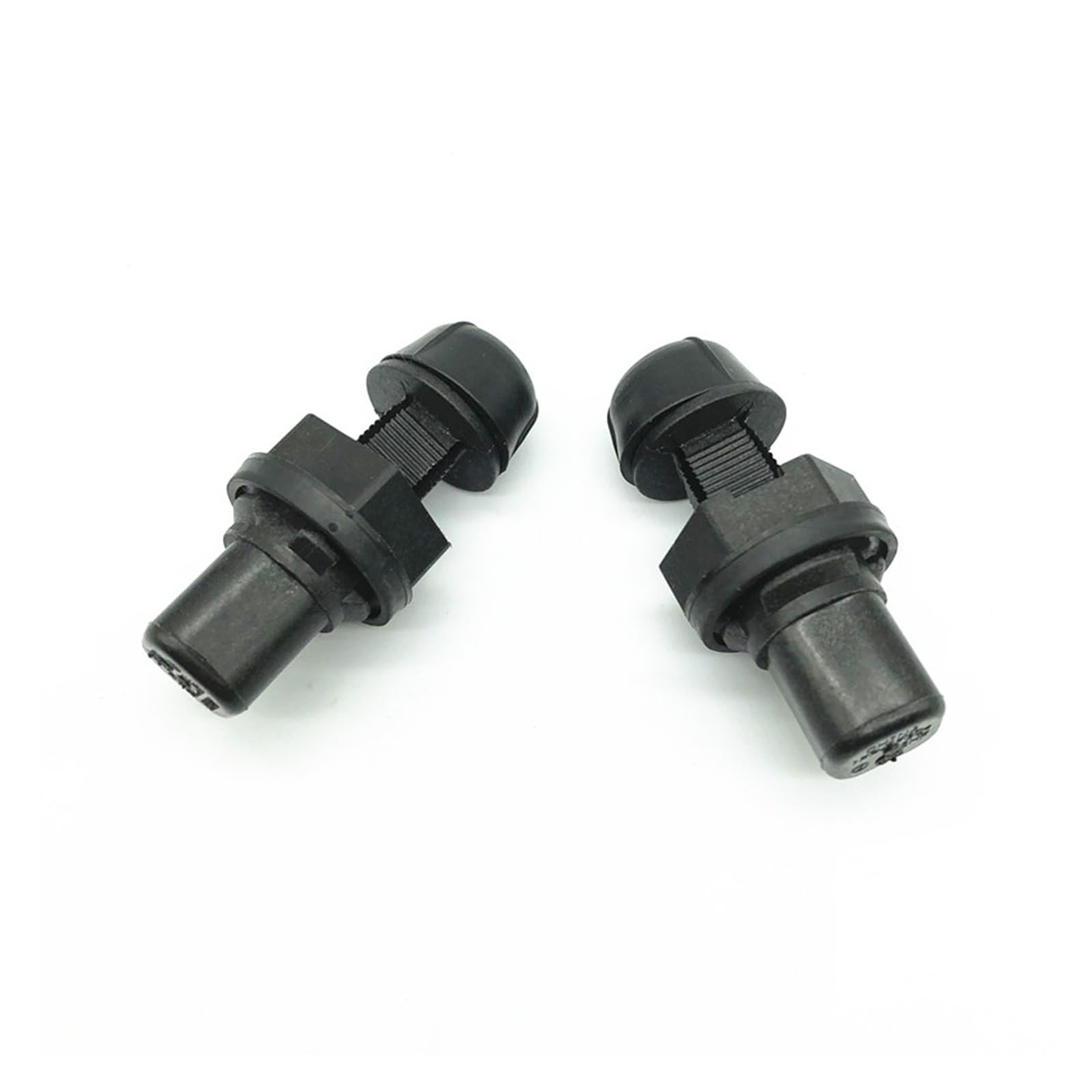 Couvercles de coffre de voiture bloc tampon réglable coffre arrière coussin de hayon arrêt adapté for Vw adapté for Polo adapté for Golf 6 MK6 7 MK7 adapté for siège adapté for Ibiza adapté for Leon a