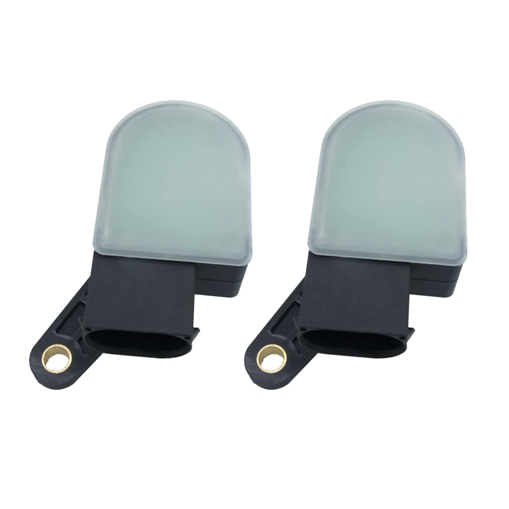 Sensor altura 8E0907503 corrige faros caídos en Audi A4 A6 A8 y S4 pack x2 8