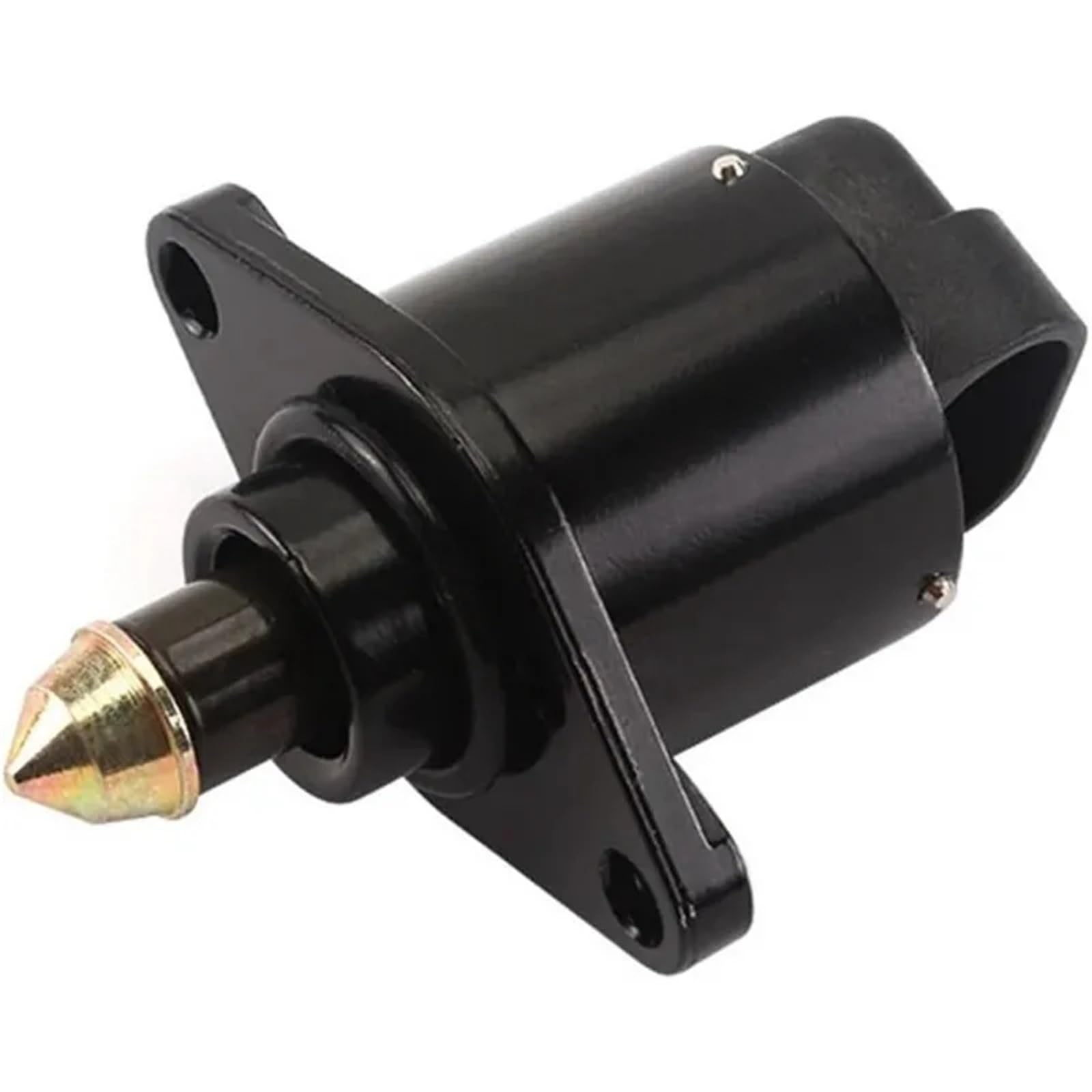 IAC Valves Compatible with Clio 2 for Kangoo for Express for Logan 1.4 1.6 Idle Air Control Valve Car Accessories 7700273699 D5177