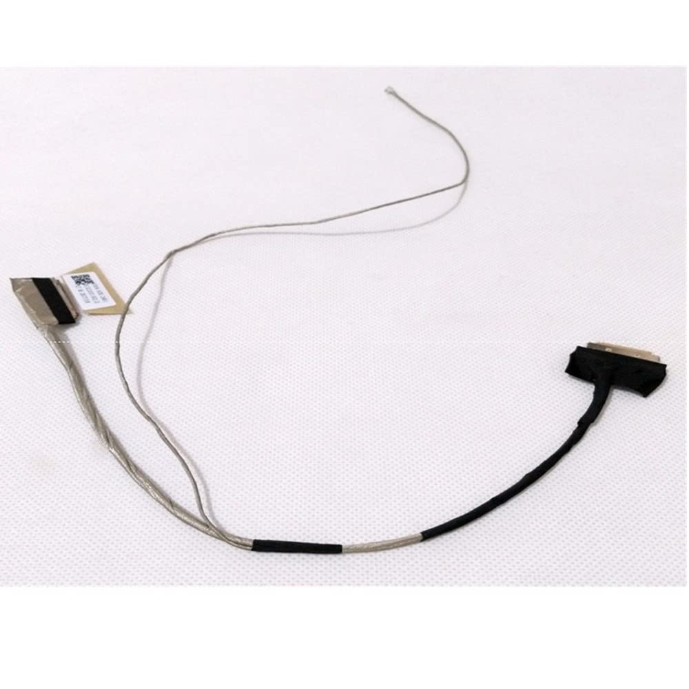 Câble d'écran robuste pour Lenovo ideapad S415 Touch rétroéclairage - 2