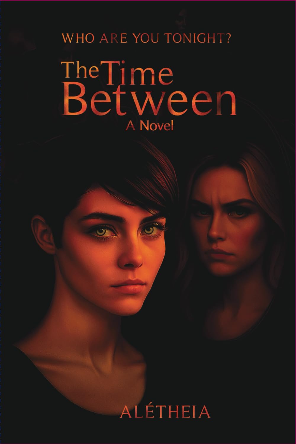 The Time Between