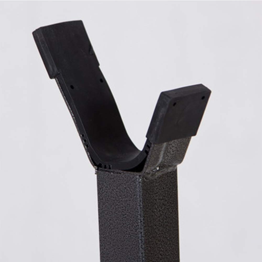 Rack da Squat Regolabili, Pesistica Multifunzione Casa Portatile, Allenamento della Forza Rack per Bilanciere Fitness