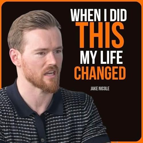 Productivity Expert: This is ACTUALLY the Key To Increase Productivity | ft. JAKE NICOLE