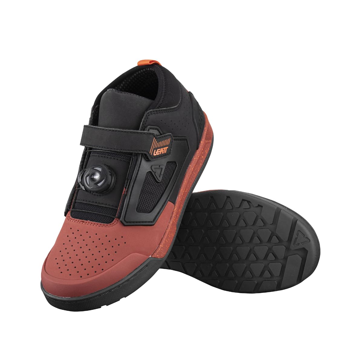Leatt Shoe 3.0 Flat Pro: Buy Online at Best Price in UAE - Amazon.ae