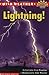 Wild Weather: Lightning! (Hello Reader! Science: Level 4)