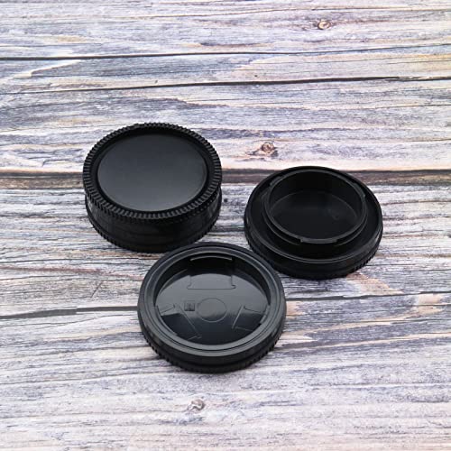 2 set di tappi per corpo anteriore e