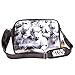 Star Wars Storm Trooper Armée Sac Besace Tendance (Noir)