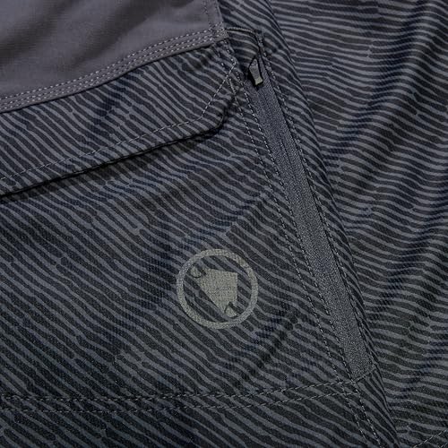Image of Endura Hummvee Mountain Bike Baggy Cycling Short II