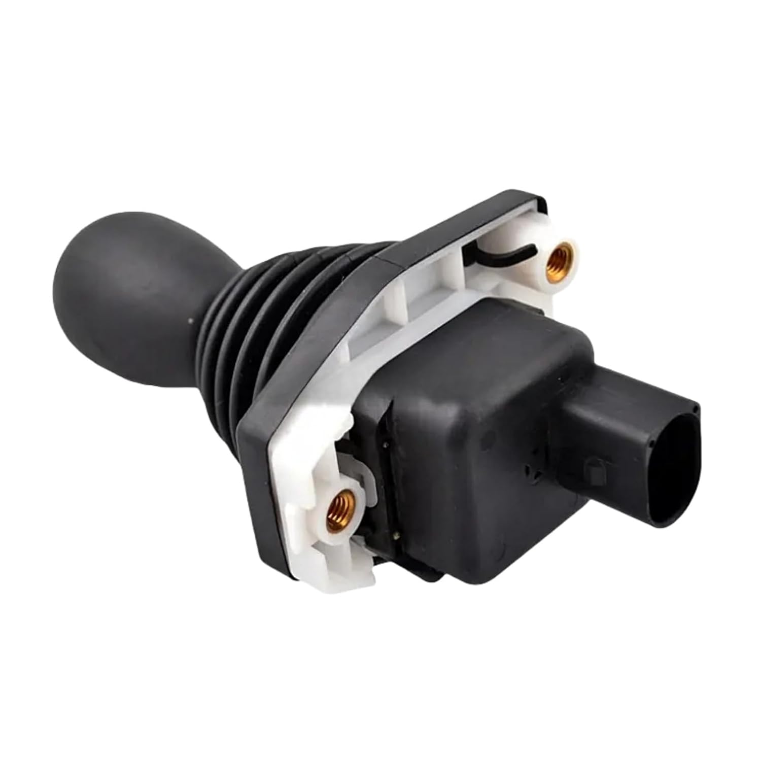 XYZLQGYPAS 7919040050 Joystick Controller Handle Fits for Linde Forklift 335 Series Replace parts