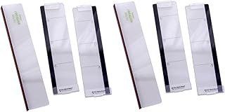 Tofficu 2 Conjuntos De Rack De Armazenamento De Monitor Monitores De Computador Monitores De Computador Montagens De Telefone Monitor De Computador Nota Monitor De Computador Placa De