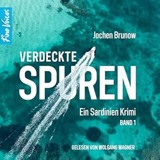 Verdeckte Spuren Titelbild