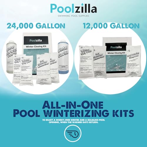 Find The Best Winter Pool Closing Kits Reviews &ap; Coparison - Katynel