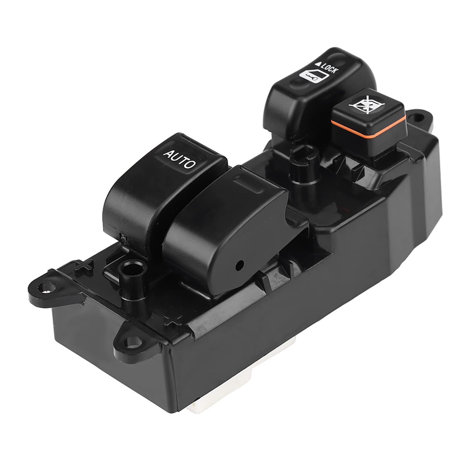 Interruttore Alzacristalli Per Toyota Hilux, Hiace, Land Cruiser | Ricambio Originale 84820-10100 - Foto 8