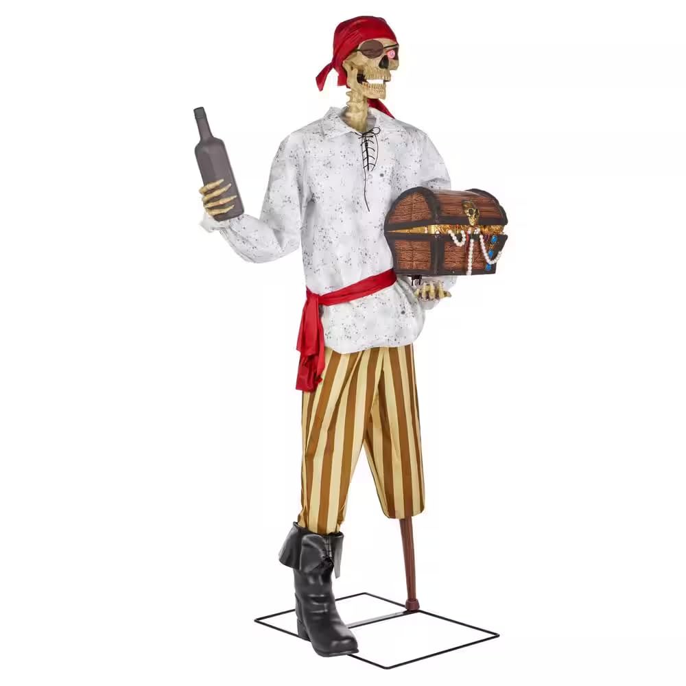 Amazon.com: Generic Halloween Outdoor & Indoor Decoration 6 Ft