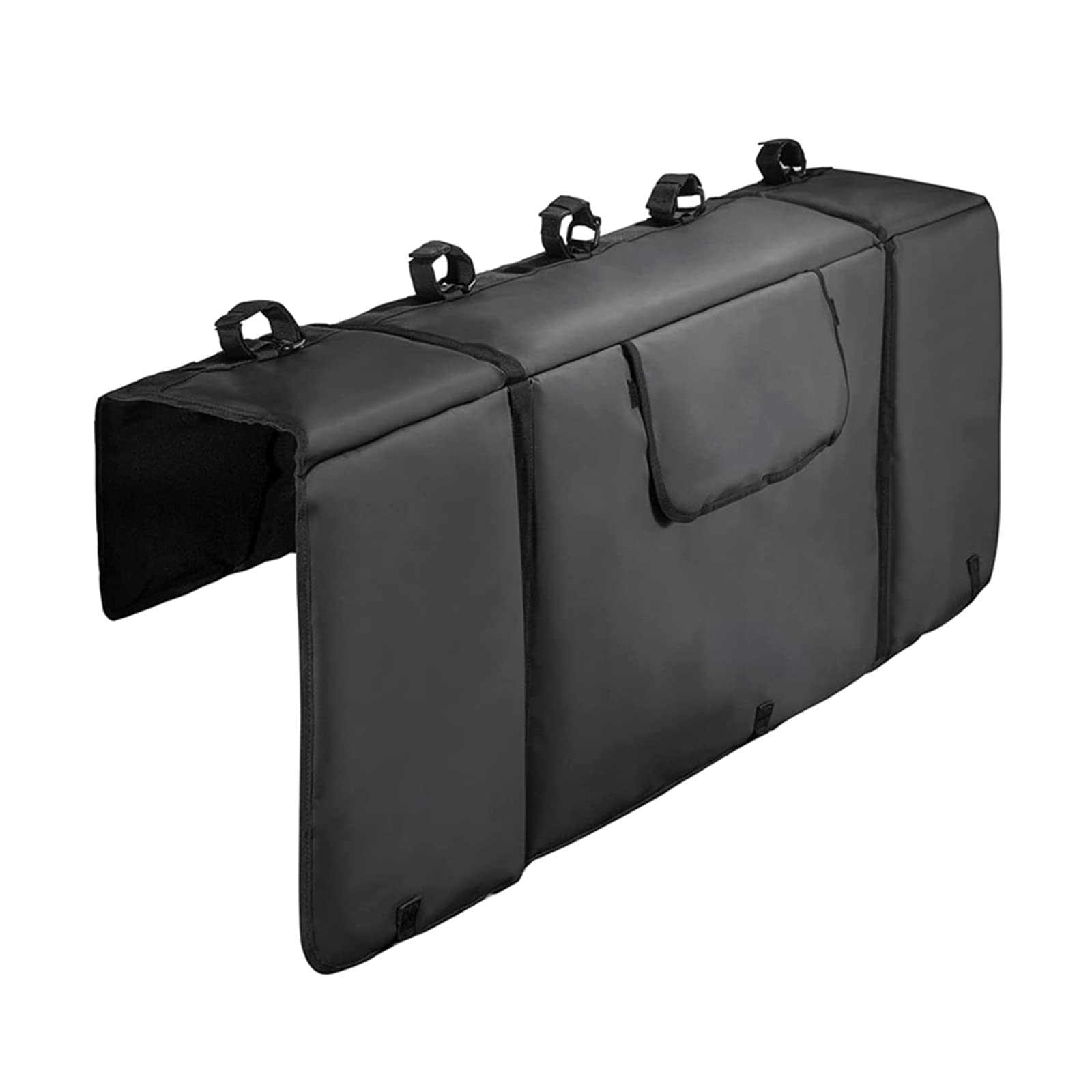 VEVOR Coussin de Protection de Hayon 157x93 cm Coussin de Hayon Porte
