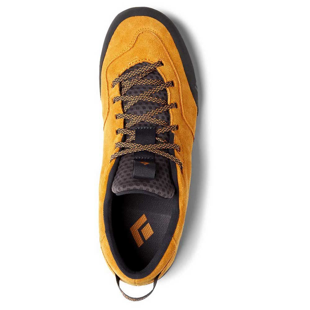 Black Diamond M Prime Shoes Zapatos para senderimo Hombre