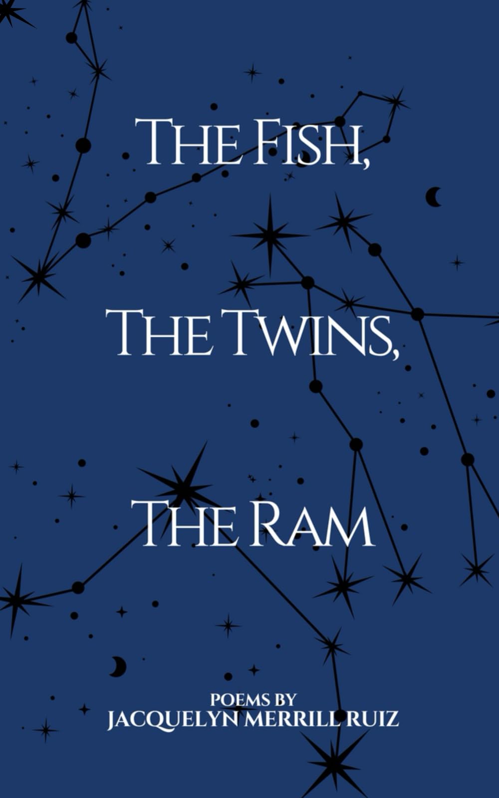 The Fish, The Twins, The Ram
