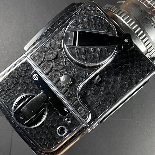 For Hasselblad �n�b�Z���u���b�h�J����907X CFVII 50C / 100C�����p�����C���h�l�V�A�Y�����j�V�L�֊v�X�L���A�����x�E�v���J�b�g�E�������܂ށA�\��t�����֗� ���E�΁E�ق��̐F (���F, 907XCFVII 100c)