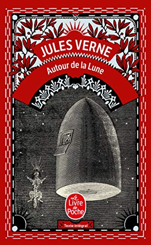 Télécharger Autour de la lune Livre eBook France