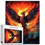 Éducatif et divertissant : parfait pour les amateurs de puzzle, encourage l'interaction de haute qualité et l'excitation stratégique tout en assemblant vos puzzles préférés. Placez la table sur n'importe quelle surface, que ce soit un comptoir, une table basse, une couverture de plage ou le sol pour fournir instantanément une activité amusante.