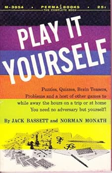 Mass Market Paperback Play it Yourself Book