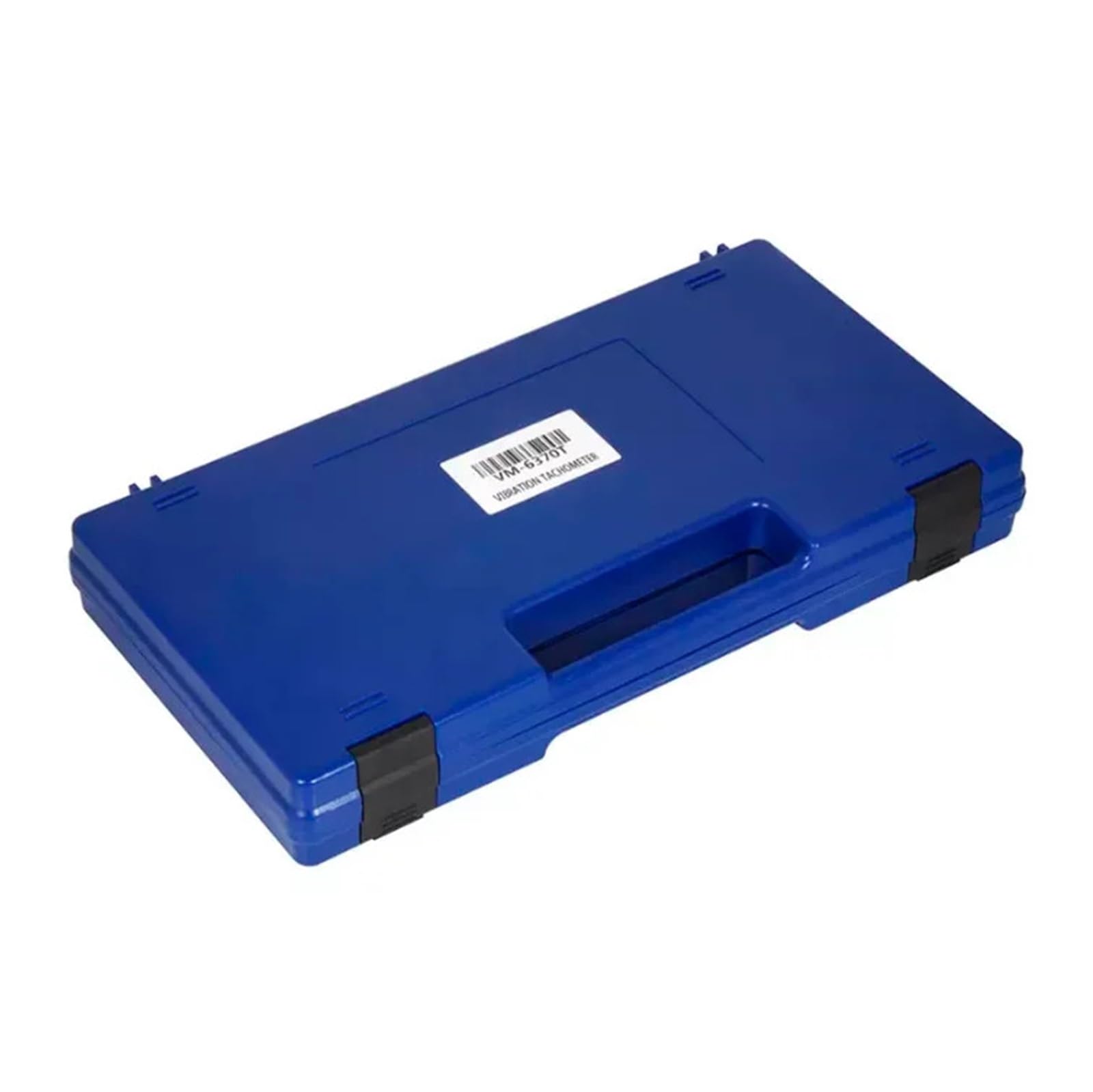Vibrationsmesser, Vibrometer, VM-6370T Drehzahlmesser und Schwingungsmessrät Schwingungsanalysator Handdrehzahlmesser VM6370T Beschleunigungs-, Geschwindigkeits- und Wegmessung