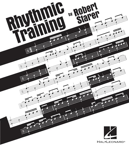Rhythmic Training - Rhythm Teacher Book