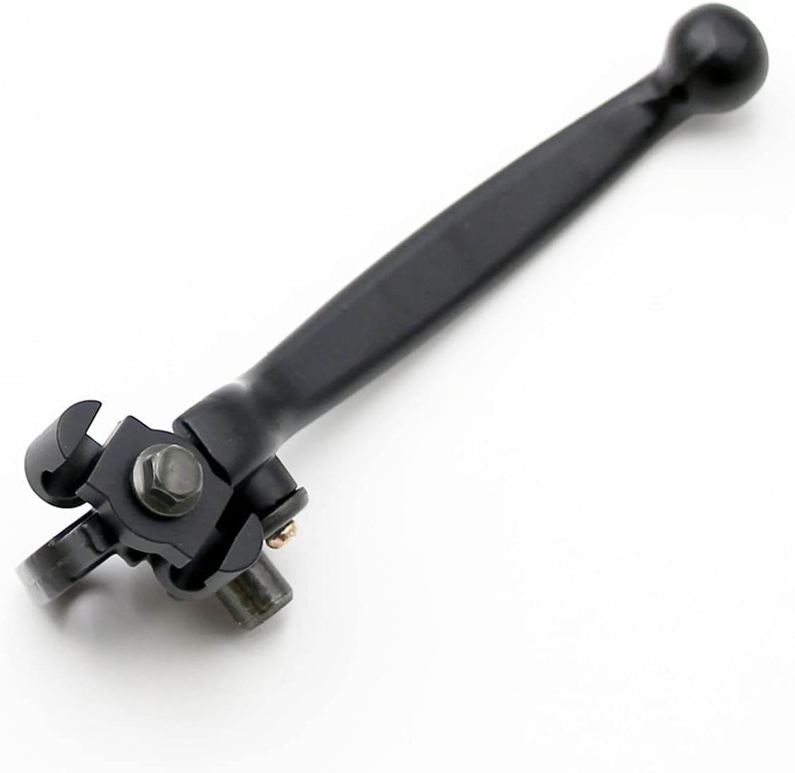 PRO BAT Right Brake Lever Handle for 50cc 70cc 90cc 110cc 125cc 150cc 200cc 250cc Chinese Pit Quad Dirt Bike ATV