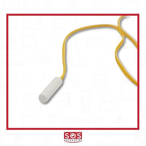 Miniatura 3 de Samsung - DA32-00006W sensor de temperatura de refrigerador