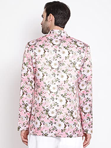 Image of VASTRAMAY Men Shirt