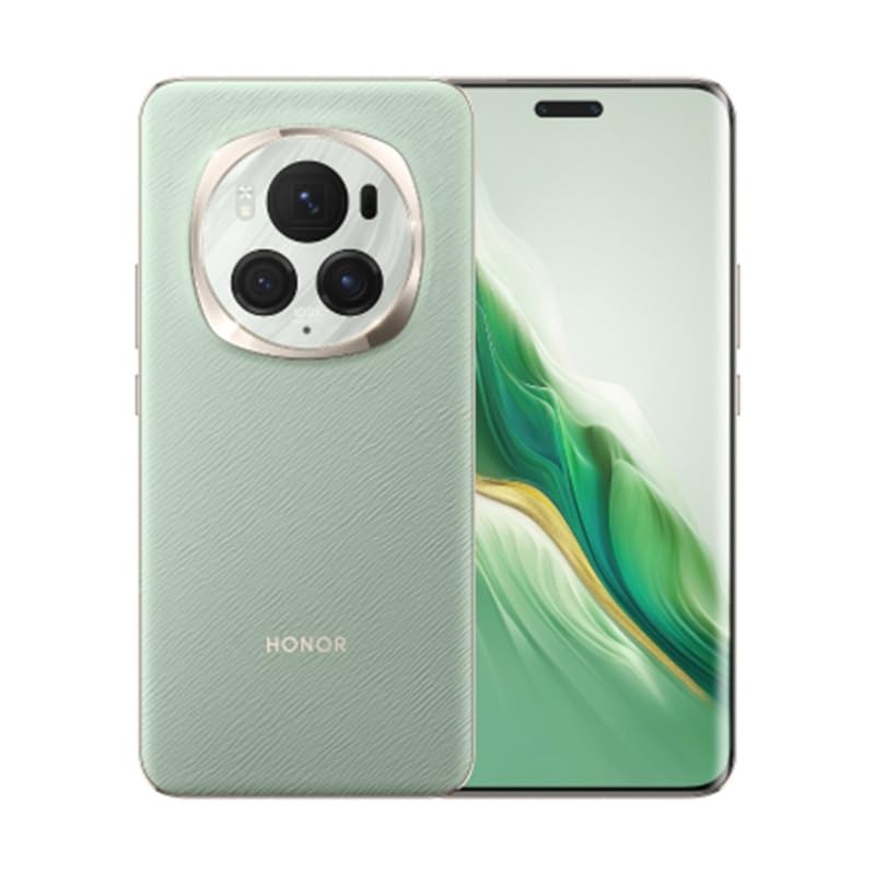 Honor Magic6 Pro DUAL SIM 512GB ROM + 12GB RAM (GSM | CDMA