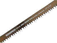 Vista 3 de Roughneck ROU66856 Hojas de sierra de arco - diente de clavija 760mm/30