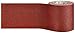 Price comparison product image Bosch Professional 2608606806" Professional Sanding Belt for K180 Wood, Red, 93 mm x 5000 mm