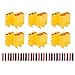 Produktbild LHI woafly 6 Paar XT-90 XT90 Connector Männlich Weiblich Rundstecker Stecker für RC Lipo Akku