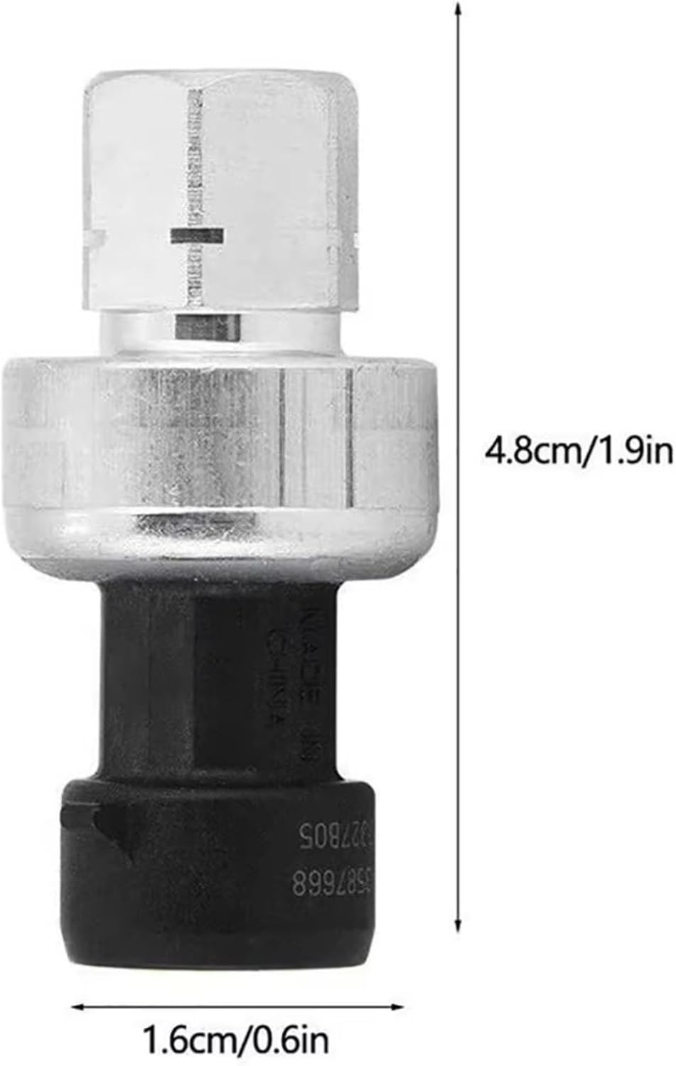 に適合する シボレー エクイノックス 2010-2018 シルバラード 2003-2018 マリブ 2002-2018 135876