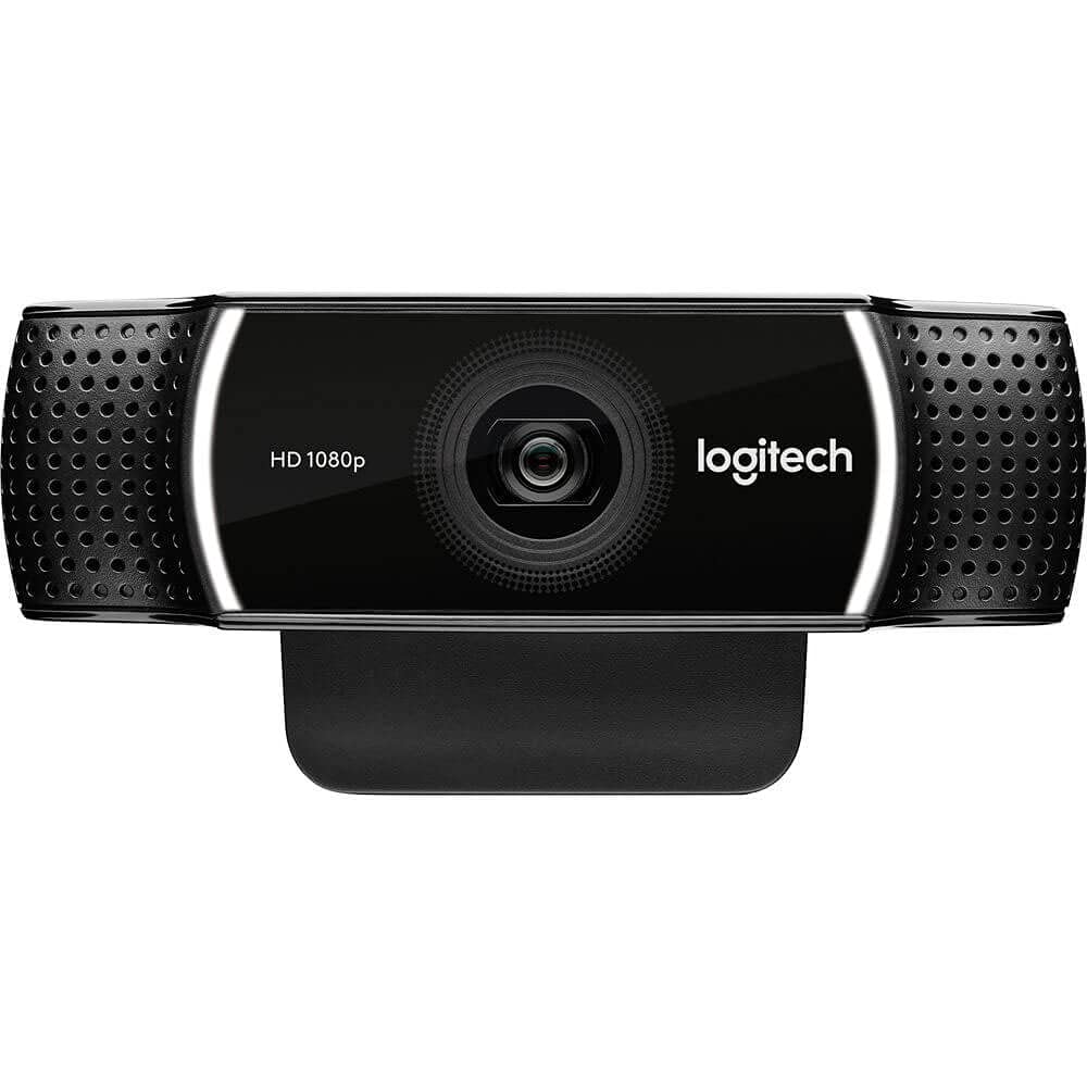 Webカメラ Logicool C922 PRO HD STREAM WEBCAM Amazon.com: Logitech C922 Pro Stream 1080p Webcam with HD