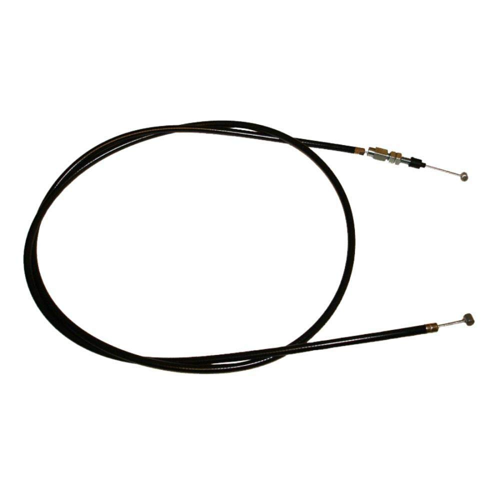 BMS Throttle Cable Compatible with Honda HRD535, HRD536 HR194 And HR214 Lawnmowers