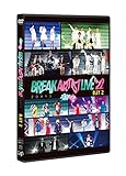 �L�g�̕ǁuBreak Artist Live�f22 2Days�vDay2