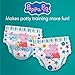 Pampers Training Pants - Easy Ups Girls & Boys - Size 2T-3T, 74 Count, Peppa Pig Potty Underwear (Packaging May Vary)