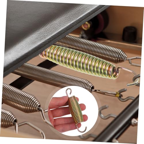 Ressorts de trampoline robustes VICASKY en acier galvanisé de qualité supérieure