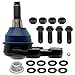 ACDelco 45D2271 Professional Front Lower Suspension Ball Joint Assembly