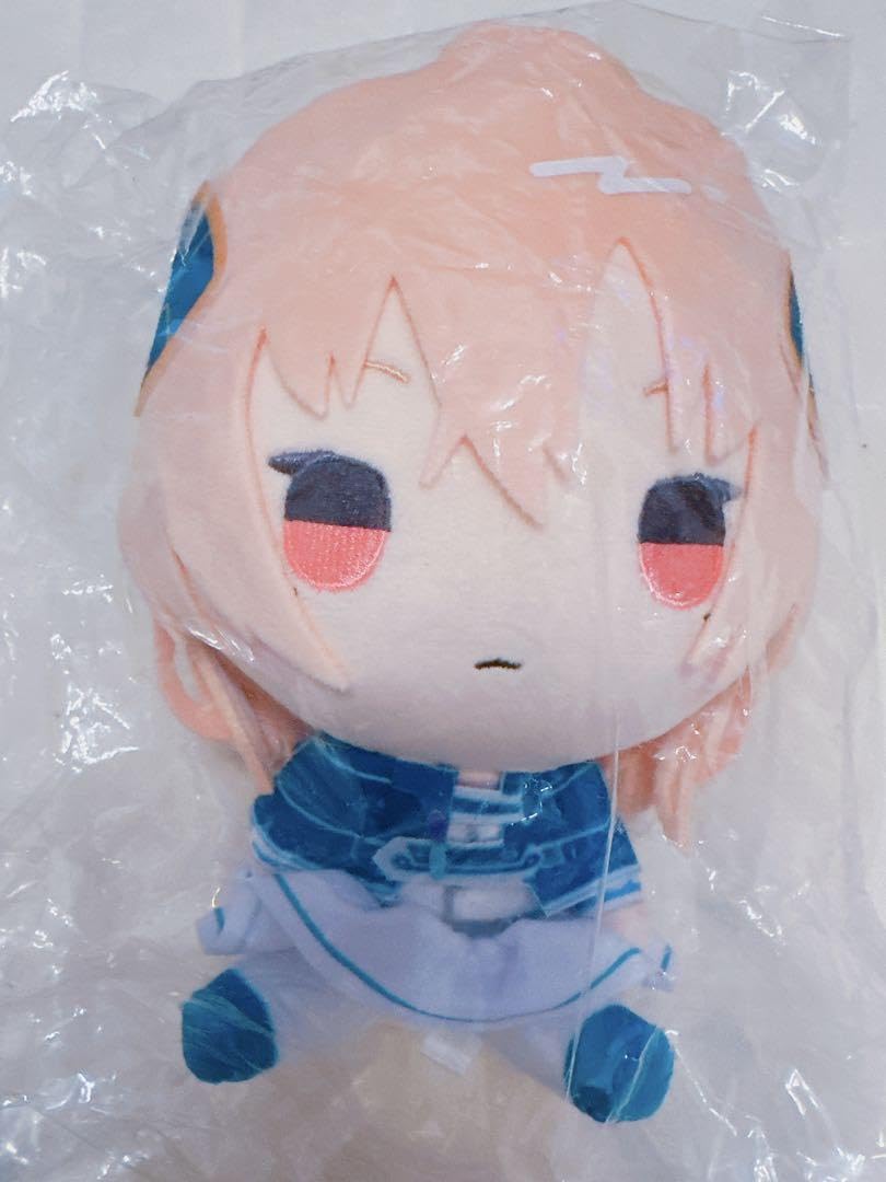 ヘブンバーンズレッド　白河ユイナ　もちどる Amazon.co.jp: ヘブンバーンズレッド 白河ユイナ もちどる