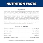 Hill's Science Diet Adult 7+ Small Bites Dry Dog Food, Chicken Meal, Barley, & Rice, 15 lb. Bag - Image 6
