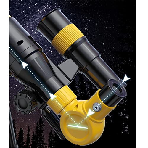 Telescopio Astronómico Infantil de Alta Definición miniatura 3